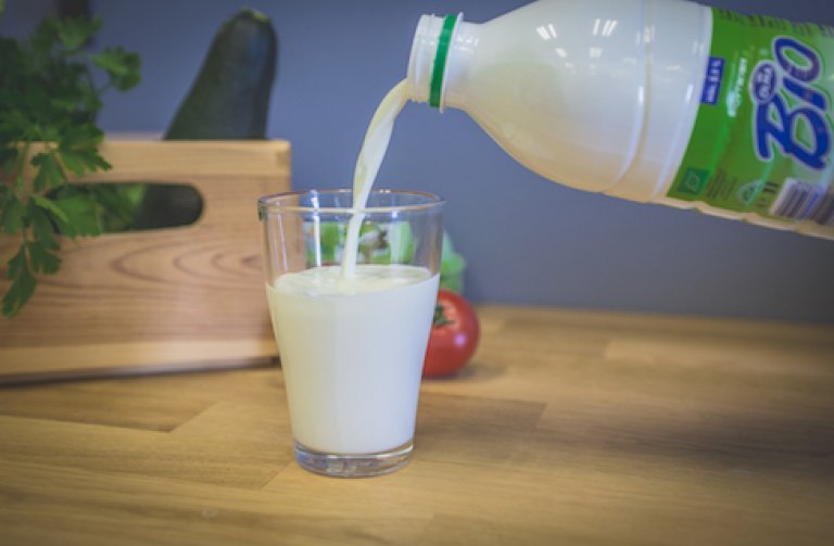 Snižuje trvanlivost mléka jeho výživové vlastnosti? 