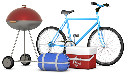 prizes