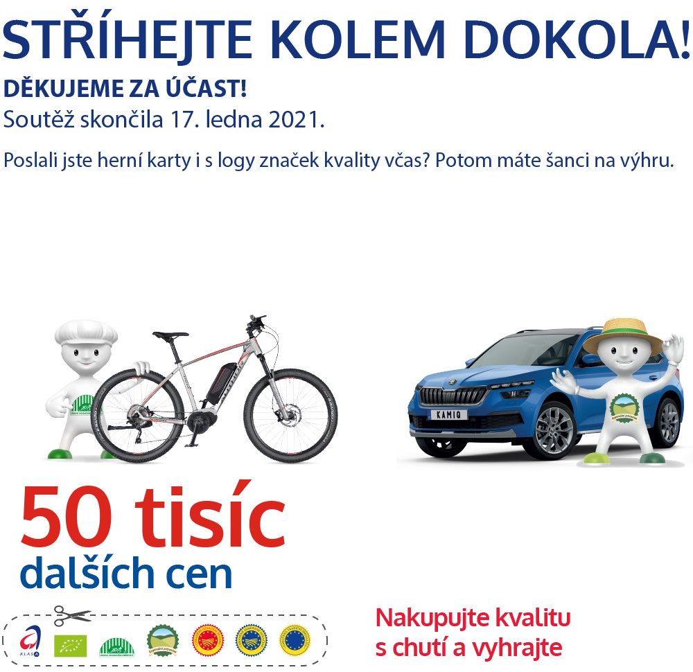Ilustrační obrázek k souteži o 3 vozy Scala