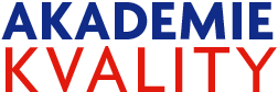 Logo Akademie kvality