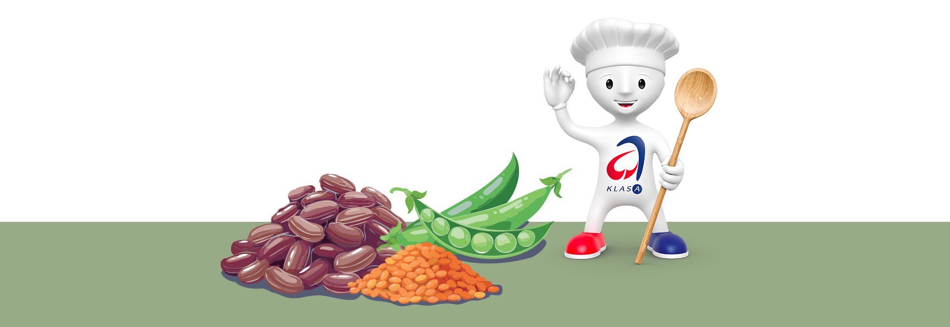 Luštěniny: Co byste měli vědět?