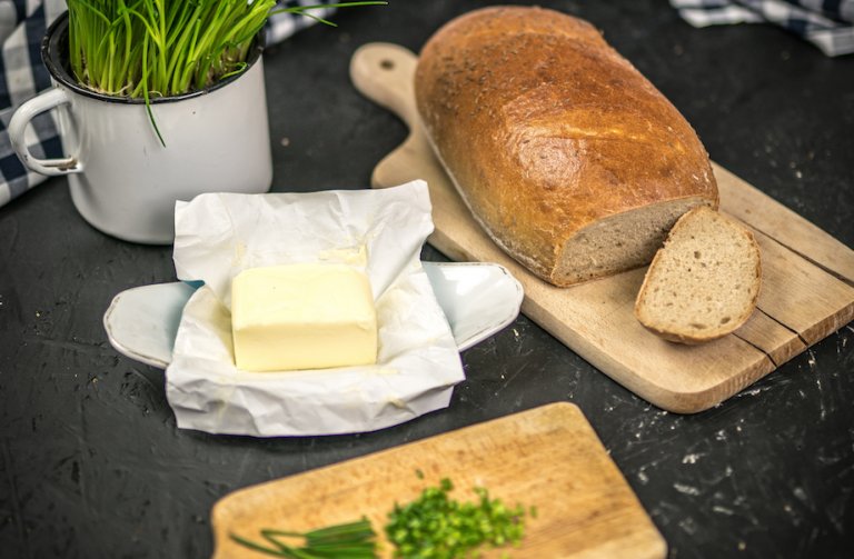 Chléb prospívá našemu zdraví