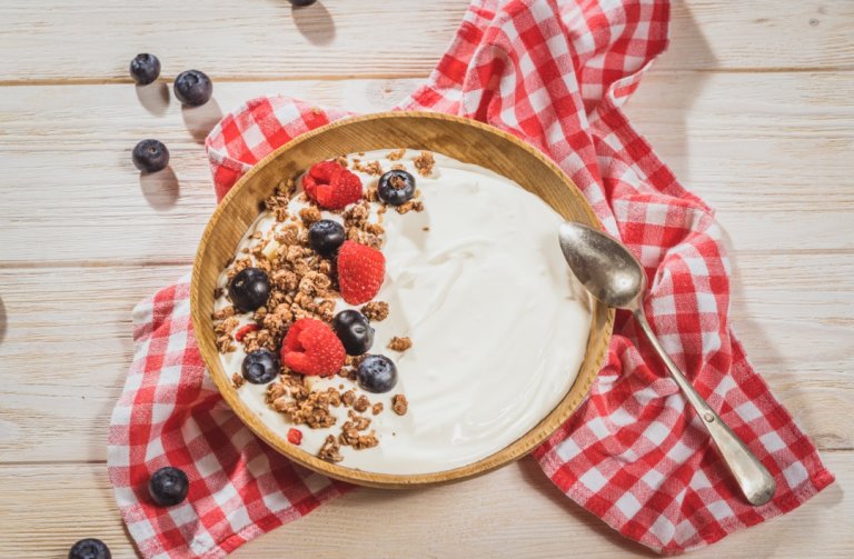 Jogurt – jedna z nejstarších potravin na světě