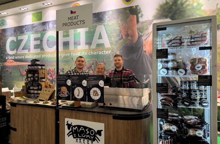 Od čeho se odvíjí ceny potravin?