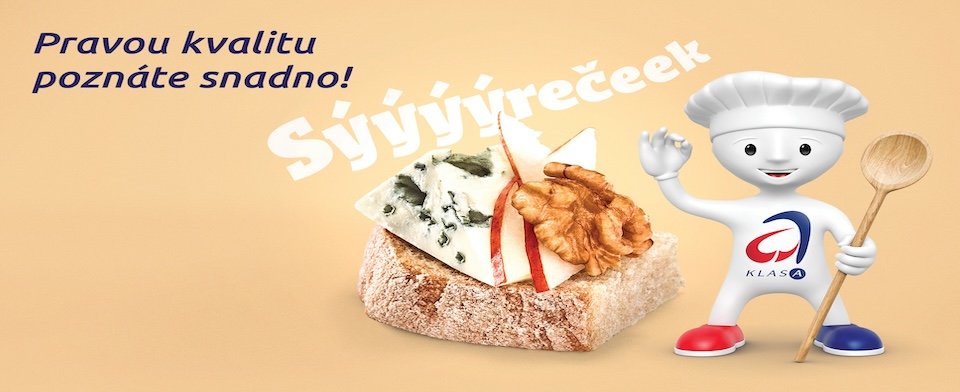 Poznejte kvalitu: Hledáme detektivy