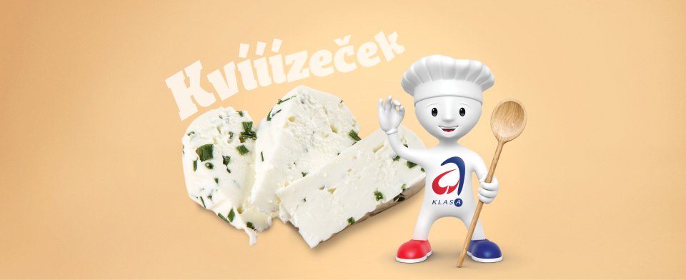 Kvíz o plísňových sýrech