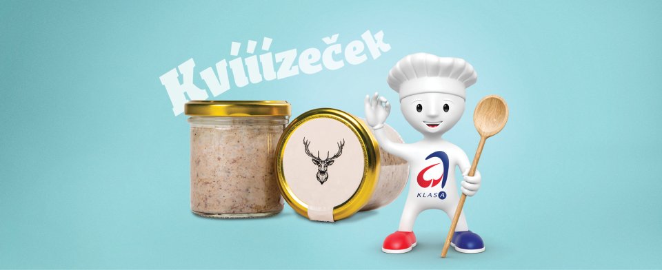 Kvíz o paštice